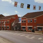 Dalgas, Bw Signature Collection Hotel 3*