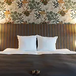 Dalgas, Bw Signature Collection Hotel 3*