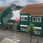 Dalgas, Bw Signature Collection Hotel Brande