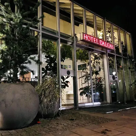 Dalgas, Bw Signature Collection 3*