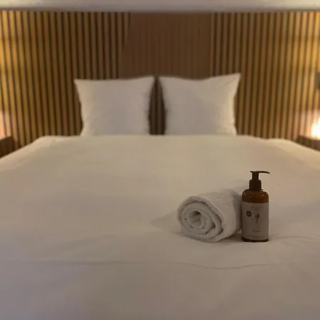 Hotel Dalgas, Bw Signature Collection 3*