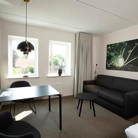 Dalgas, Bw Signature Collection Hotel 3*