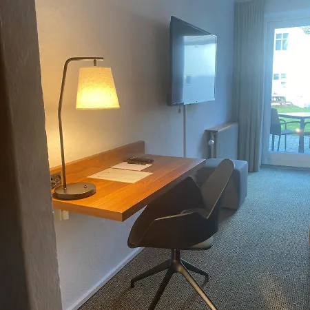 Dalgas Hotell 3*
