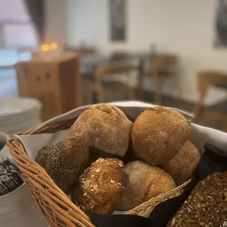 Dalgas, Bw Signature Collection 3* Brande