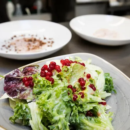 Hotel Dalgas, Bw Signature Collection