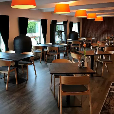 Dalgas, Bw Signature Collection Hotel