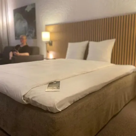 Dalgas, Bw Signature Collection Hotel