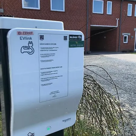 Dalgas, Bw Signature Collection 3*