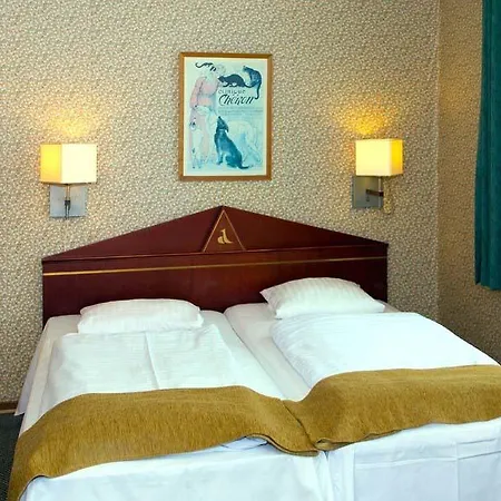 Hotel Dalgas, Bw Signature Collection