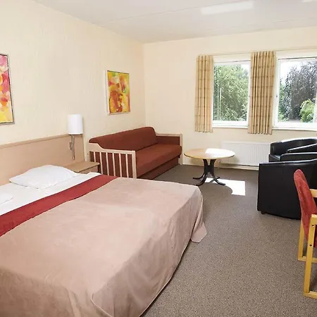 Hotel Dalgas, Bw Signature Collection 3*