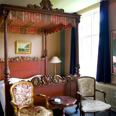 Отель Dalgas, Bw Signature Collection Бранне