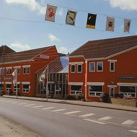 Dalgas, Bw Signature Collection Hotel 3*