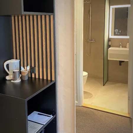 Hotel Dalgas, Bw Signature Collection 3*