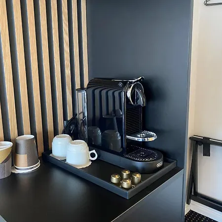 Hotel Dalgas, Bw Signature Collection