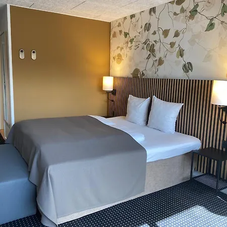 Hotel Dalgas, Bw Signature Collection Brande