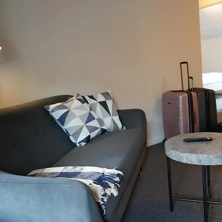 Dalgas, Bw Signature Collection Hotel