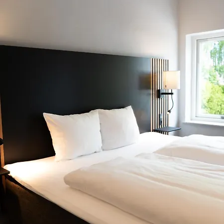 Hotel Dalgas, Bw Signature Collection 3*