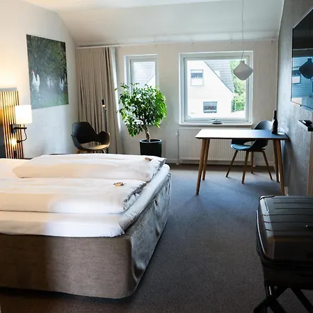 Dalgas, Bw Signature Collection Hotel Brande