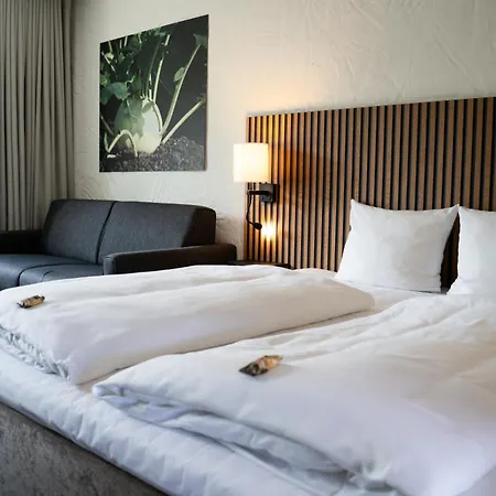 Hotel Dalgas, Bw Signature Collection Brande