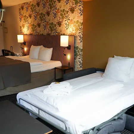 Dalgas, Bw Signature Collection 3*