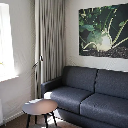 Dalgas, Bw Signature Collection 3* Brande