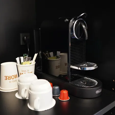 Dalgas, Bw Signature Collection