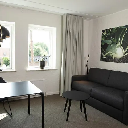 Dalgas, Bw Signature Collection Hotel 3*