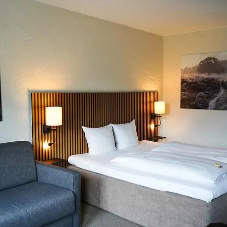 Hotel Dalgas, Bw Signature Collection 3*