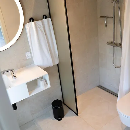 Dalgas Hotell Brande