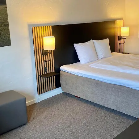 Hotel Dalgas, Bw Signature Collection Brande