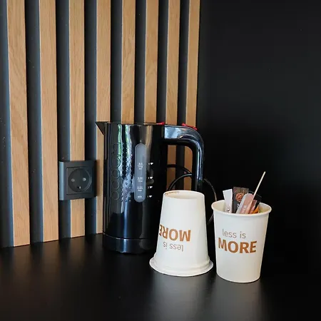 Dalgas, Bw Signature Collection Brande