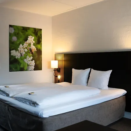 Dalgas, Bw Signature Collection Hotel