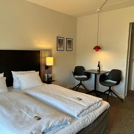 Hotel Dalgas, Bw Signature Collection