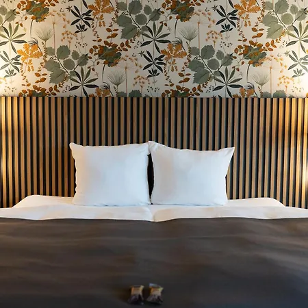 Dalgas, Bw Signature Collection Hotel 3*