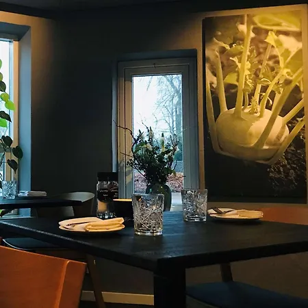 Dalgas, Bw Signature Collection Hotel