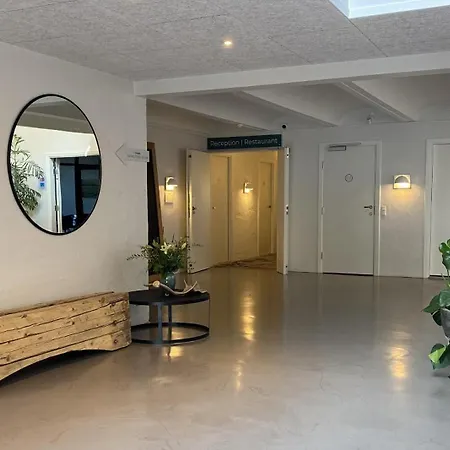 Hotel Dalgas, Bw Signature Collection