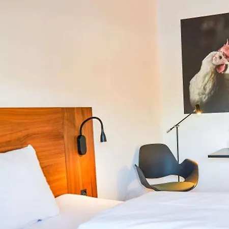 Dalgas, Bw Signature Collection Hotel Brande