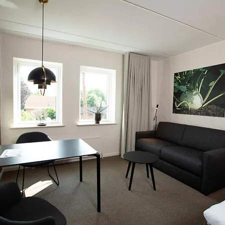 Hotel Dalgas, Bw Signature Collection Brande