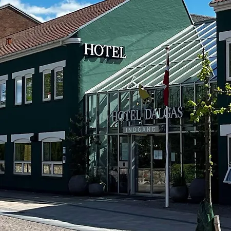 Dalgas, Bw Signature Collection Brande