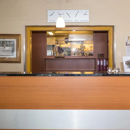 Hotel Dalgas, Bw Signature Collection 3*