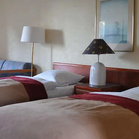 Dalgas, Bw Signature Collection Hotel 3*