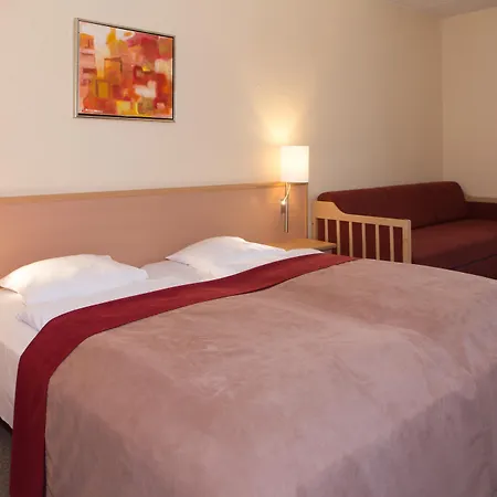 ホテル Dalgas, Bw Signature Collection プランデ