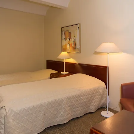 Hotel Dalgas, Bw Signature Collection