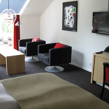 Hotel Dalgas, Bw Signature Collection 3*