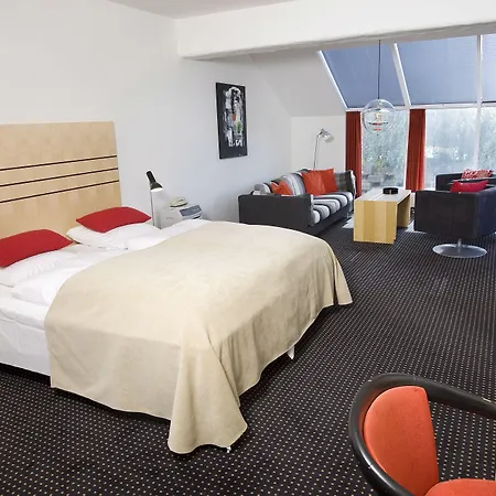 Dalgas, Bw Signature Collection Hotel 3*