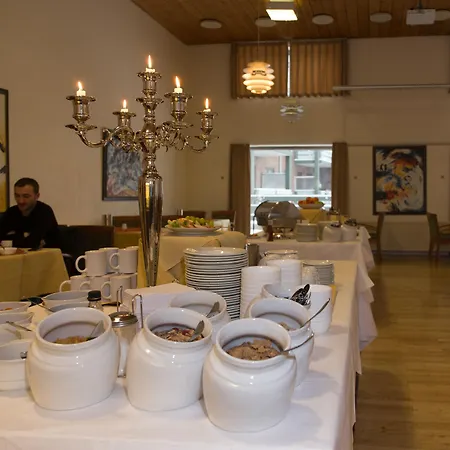 Dalgas, Bw Signature Collection Brande