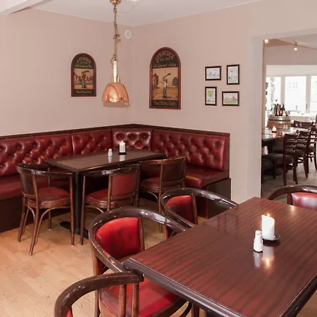 Hotel Dalgas, Bw Signature Collection 3*