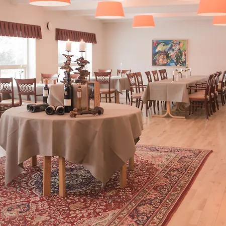 Dalgas, Bw Signature Collection Hotel Brande