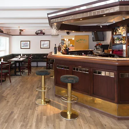 Dalgas, Bw Signature Collection Hotel