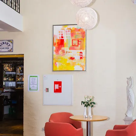 Dalgas, Bw Signature Collection Hotel Brande